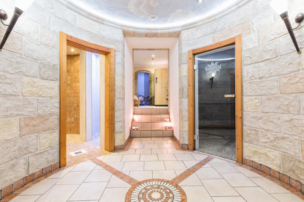 Apparthotel Alpenchalet Нойкирхен-ам-Гросфенедигер Экстерьер фото