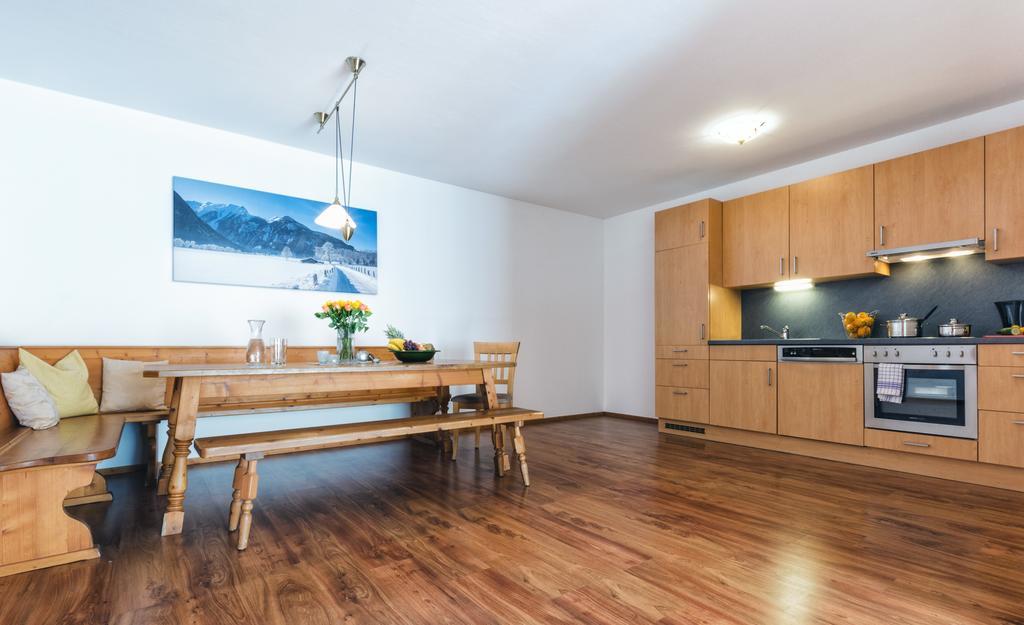 Apparthotel Alpenchalet Нойкирхен-ам-Гросфенедигер Экстерьер фото