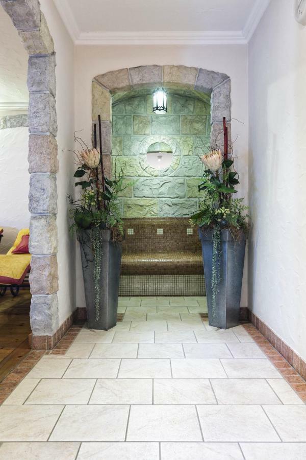 Apparthotel Alpenchalet Нойкирхен-ам-Гросфенедигер Экстерьер фото